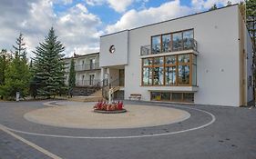 Gosciniec Nad Zalewem Sosina